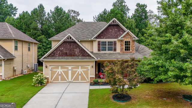 6 Marvin Gardens, Sharpsburg, GA 30277