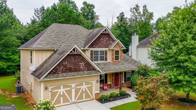 6 Marvin Gardens, Sharpsburg, GA 30277