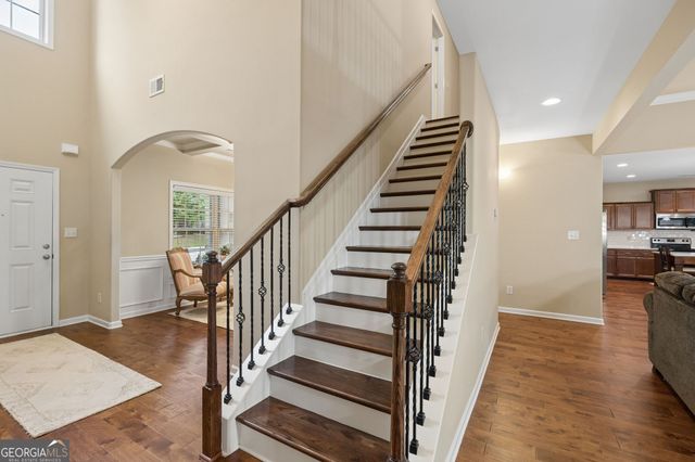 6 Marvin Gardens, Sharpsburg, GA 30277