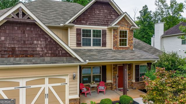 6 Marvin Gardens, Sharpsburg, GA 30277