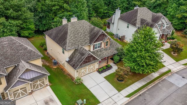 6 Marvin Gardens, Sharpsburg, GA 30277