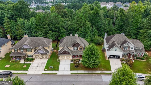 6 Marvin Gardens, Sharpsburg, GA 30277
