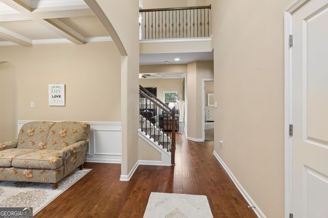 6 Marvin Gardens, Sharpsburg, GA 30277