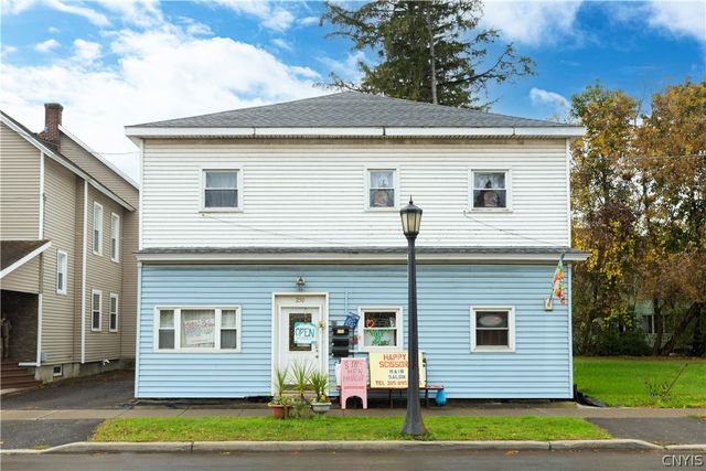 250 East Main Street, Frankfort, NY 13340