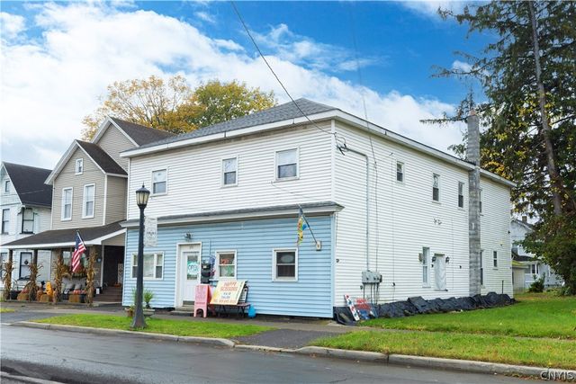 250 East Main Street, Frankfort, NY 13340