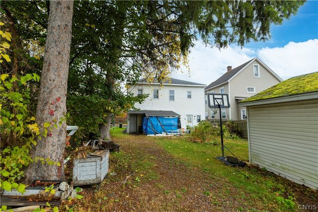 250 East Main Street, Frankfort, NY 13340