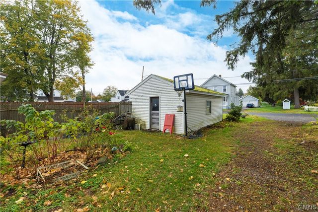 250 East Main Street, Frankfort, NY 13340