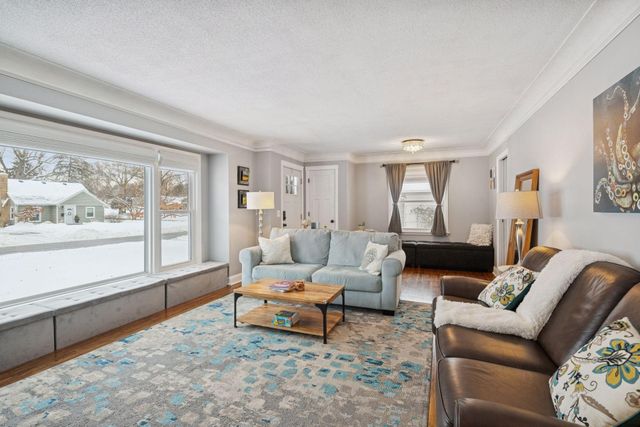 6709 Humboldt Avenue S, Richfield, MN 55423