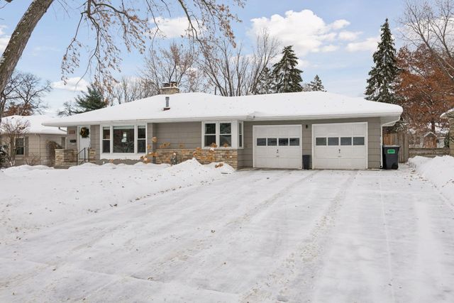 6709 Humboldt Avenue S, Richfield, MN 55423