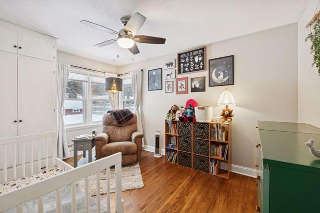 6709 Humboldt Avenue S, Richfield, MN 55423