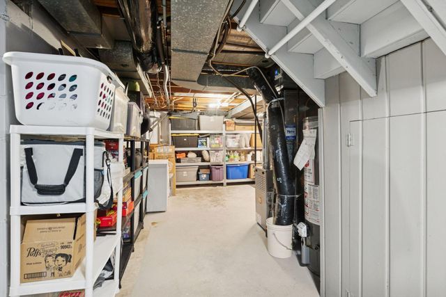 6709 Humboldt Avenue S, Richfield, MN 55423