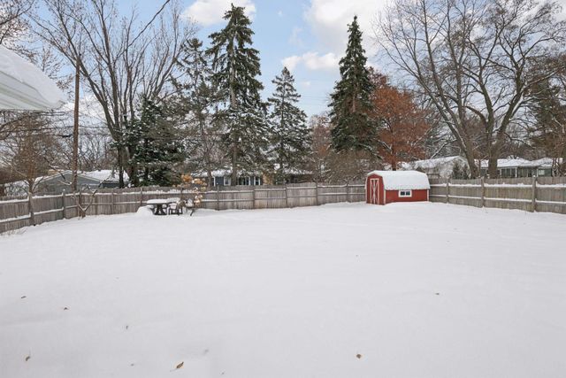 6709 Humboldt Avenue S, Richfield, MN 55423