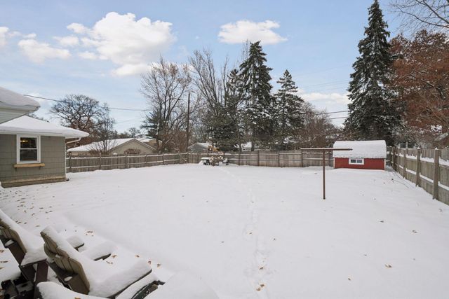 6709 Humboldt Avenue S, Richfield, MN 55423