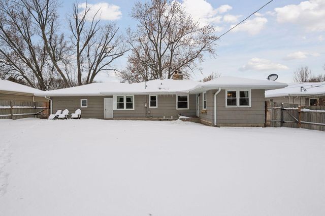 6709 Humboldt Avenue S, Richfield, MN 55423