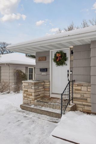 6709 Humboldt Avenue S, Richfield, MN 55423