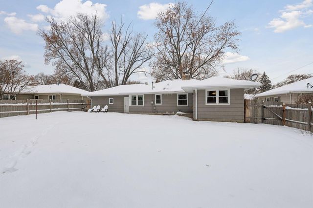 6709 Humboldt Avenue S, Richfield, MN 55423