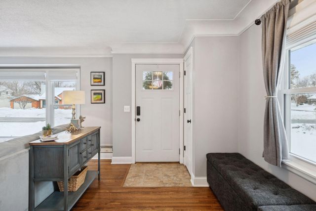 6709 Humboldt Avenue S, Richfield, MN 55423