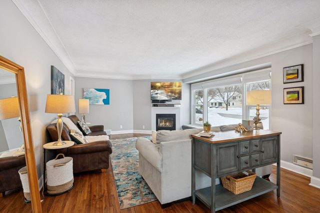 6709 Humboldt Avenue S, Richfield, MN 55423