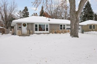 6709 Humboldt Avenue S, Richfield, MN 55423
