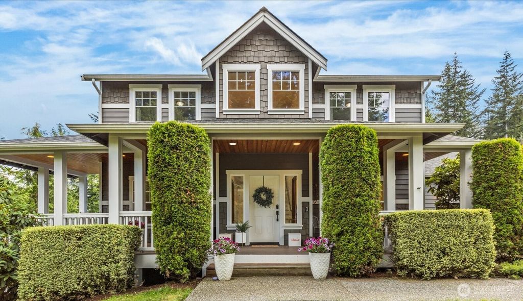 20832 104th Street SE, Snohomish, WA 98290