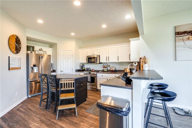 2623 Notre Dame Street NE, Canton, OH 44721