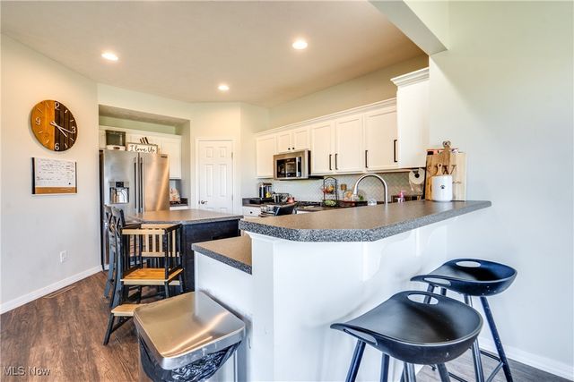 2623 Notre Dame Street NE, Canton, OH 44721