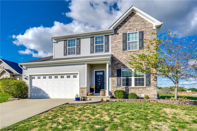 2623 Notre Dame Street NE, Canton, OH 44721