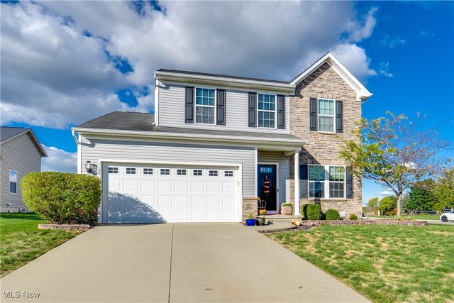 2623 Notre Dame Street NE, Canton, OH 44721