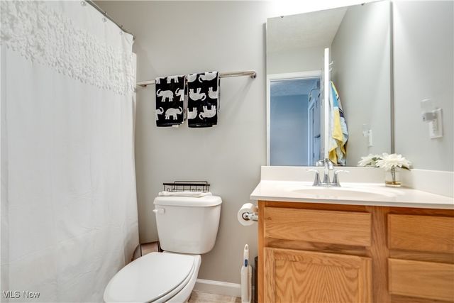 2623 Notre Dame Street NE, Canton, OH 44721