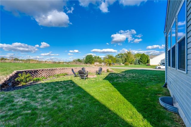 2623 Notre Dame Street NE, Canton, OH 44721