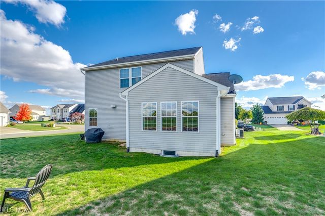 2623 Notre Dame Street NE, Canton, OH 44721