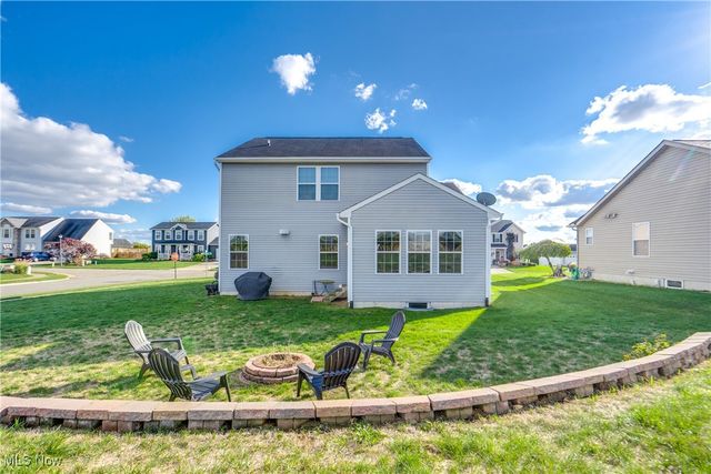 2623 Notre Dame Street NE, Canton, OH 44721