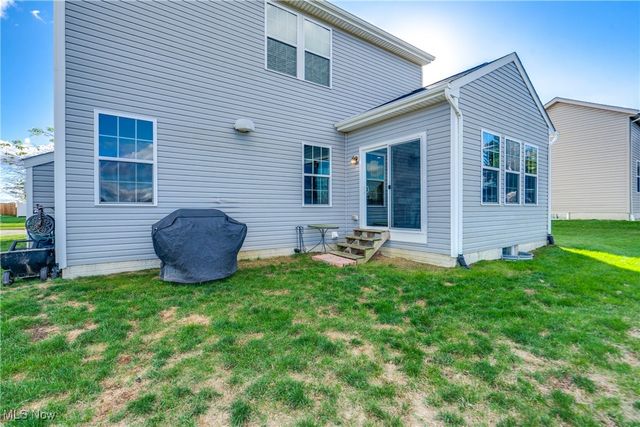 2623 Notre Dame Street NE, Canton, OH 44721