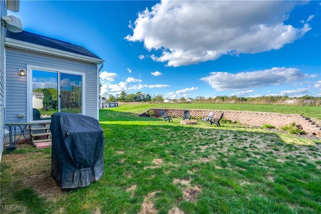 2623 Notre Dame Street NE, Canton, OH 44721