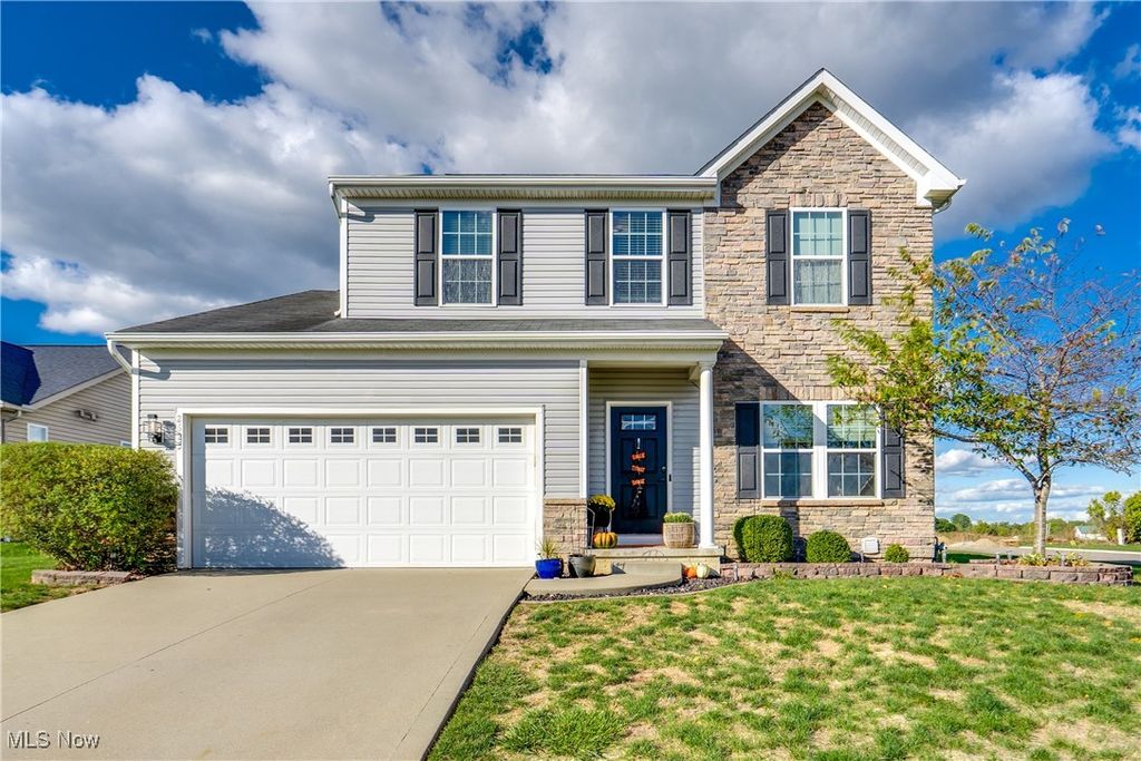 2623 Notre Dame Street NE, Canton, OH 44721