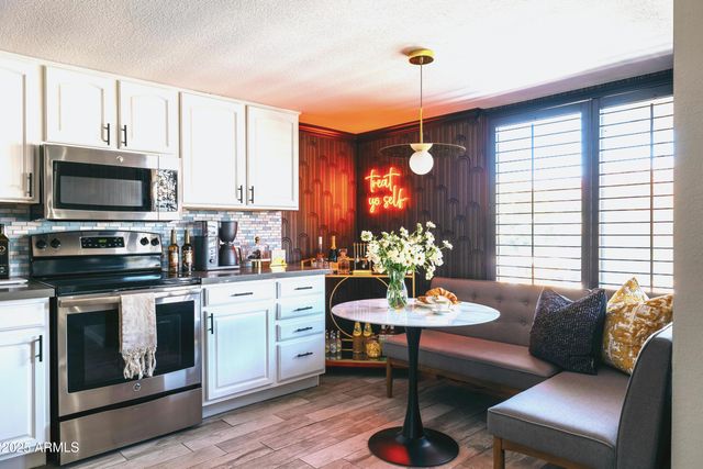 4944 E Andora Drive, Scottsdale, AZ 85254