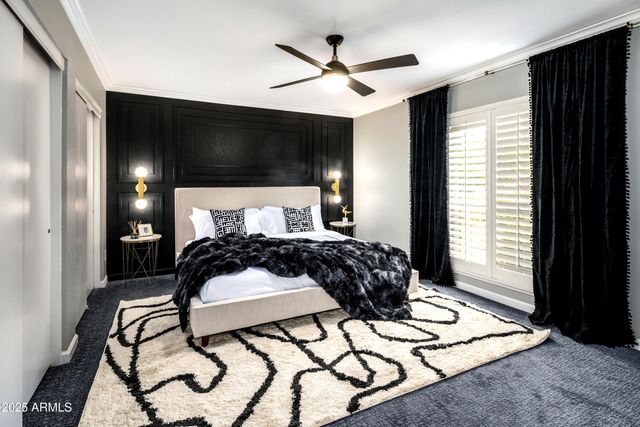 4944 E Andora Drive, Scottsdale, AZ 85254