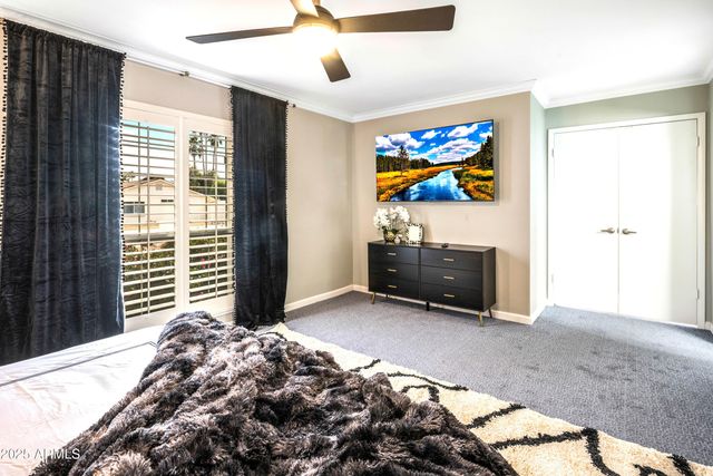 4944 E Andora Drive, Scottsdale, AZ 85254