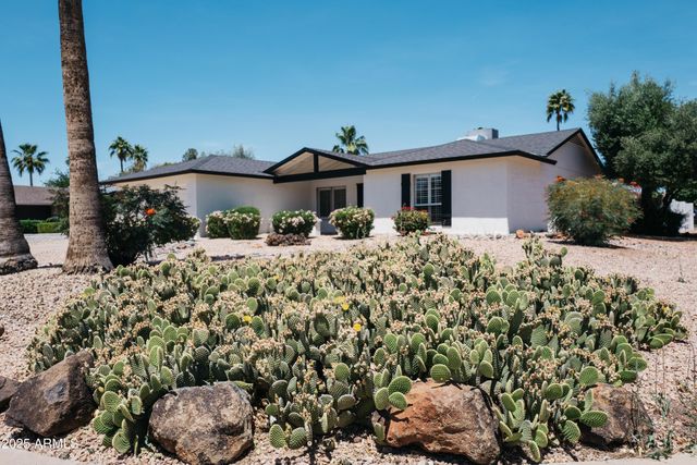 4944 E Andora Drive, Scottsdale, AZ 85254