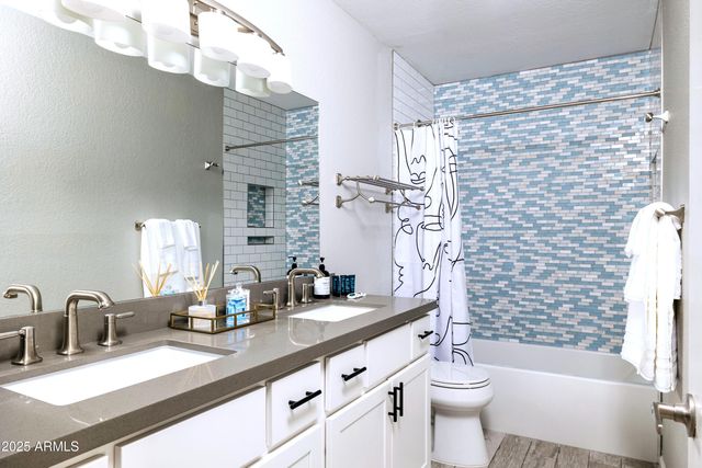 4944 E Andora Drive, Scottsdale, AZ 85254