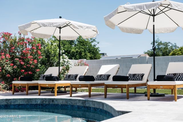 4944 E Andora Drive, Scottsdale, AZ 85254