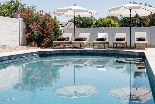 4944 E Andora Drive, Scottsdale, AZ 85254