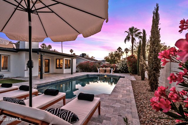 4944 E Andora Drive, Scottsdale, AZ 85254