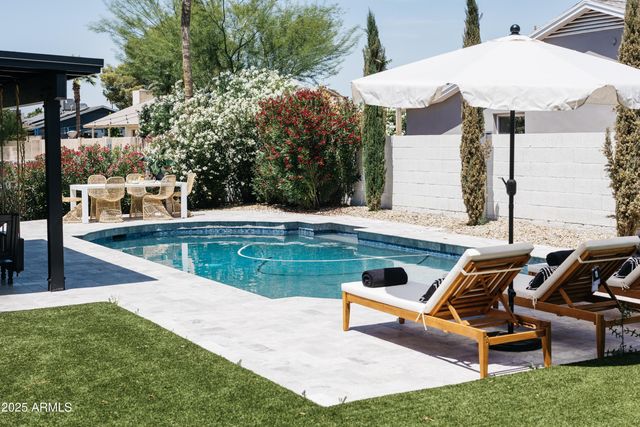 4944 E Andora Drive, Scottsdale, AZ 85254