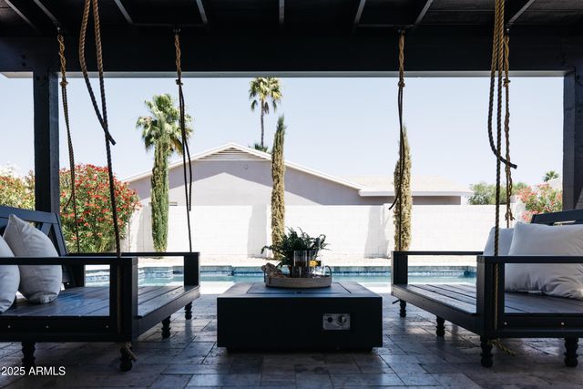 4944 E Andora Drive, Scottsdale, AZ 85254