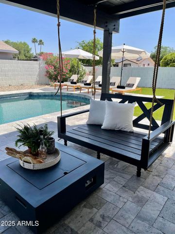 4944 E Andora Drive, Scottsdale, AZ 85254