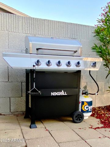 4944 E Andora Drive, Scottsdale, AZ 85254