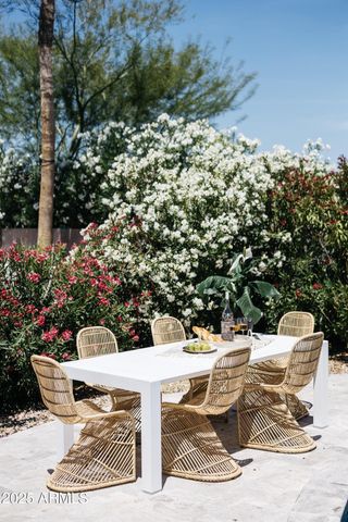 4944 E Andora Drive, Scottsdale, AZ 85254