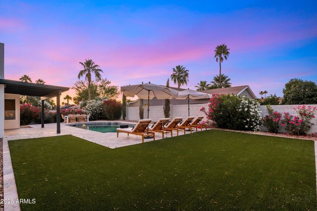 4944 E Andora Drive, Scottsdale, AZ 85254