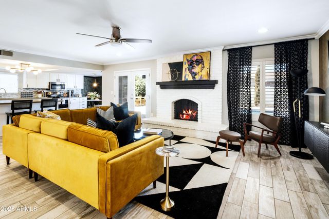 4944 E Andora Drive, Scottsdale, AZ 85254